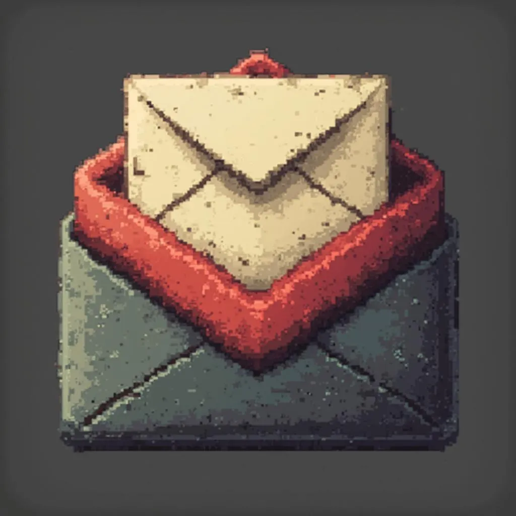Email Icon