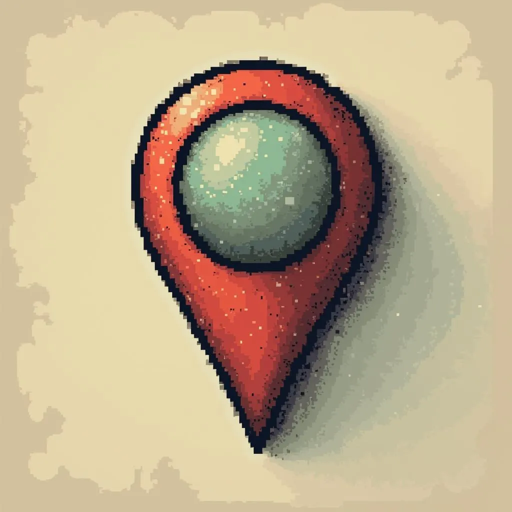 Location Icon