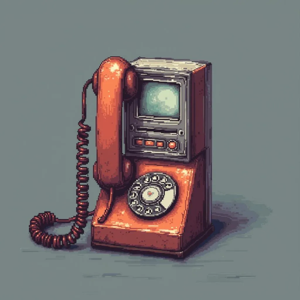 Phone Icon
