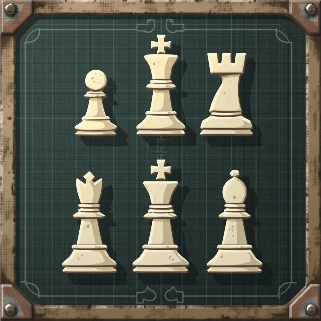 Icono Estrategia