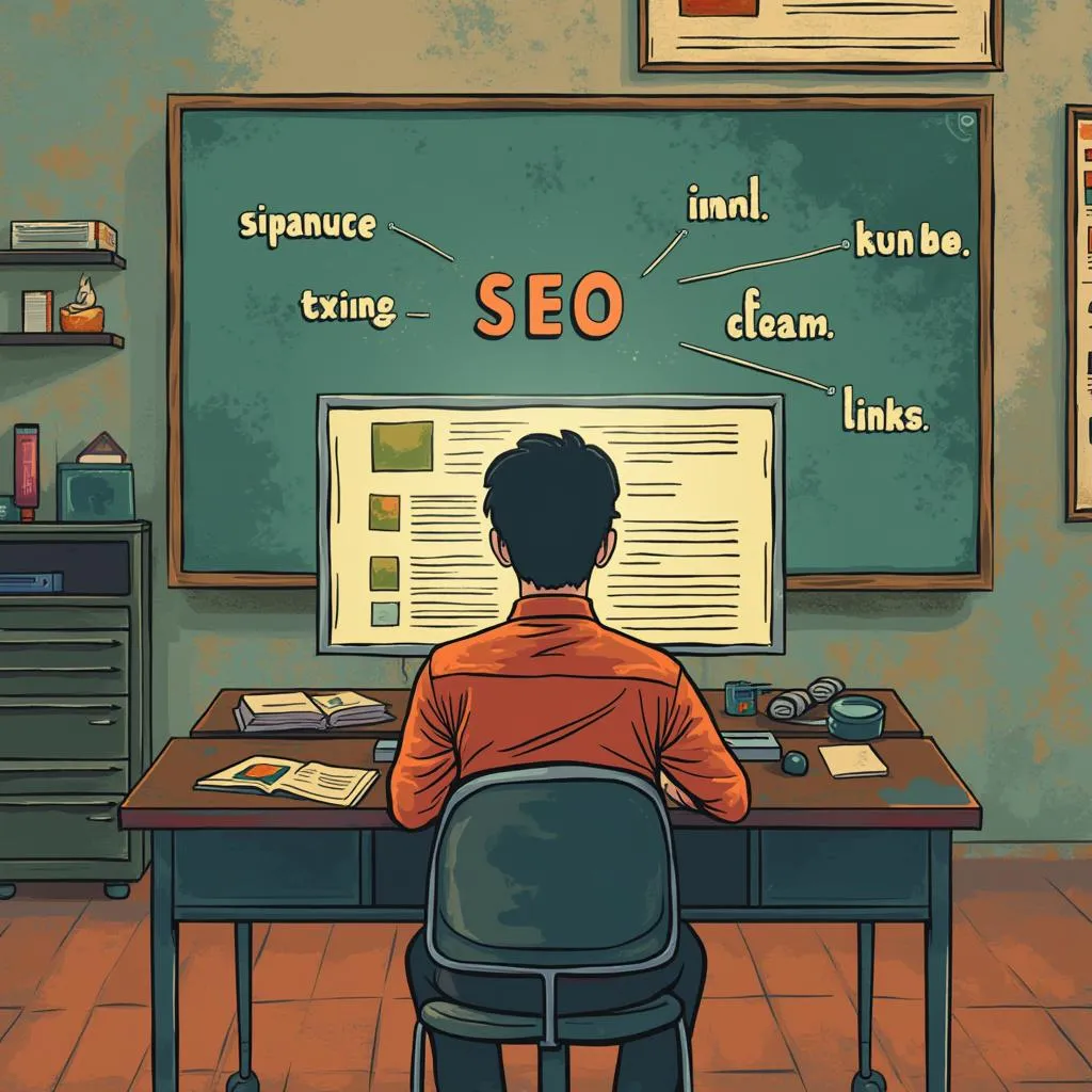 Taller de Introducción al SEO